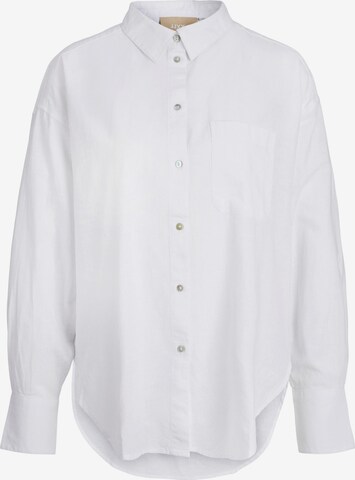 JJXX Blouse 'JAMIE' in White: front