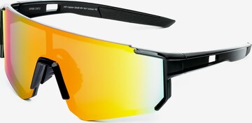 ECO Shades Sportssolbriller 'Grosso' i blandingsfarvet