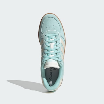 ADIDAS SPORTSWEAR - Sapatilhas baixas 'Breaknet Sleek' em azul