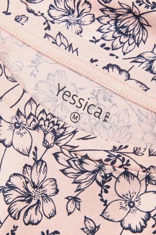 Yessica by C&A Shirt M in Beige