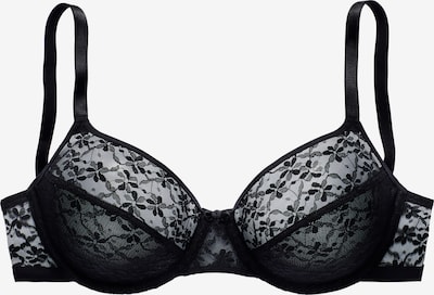 VIVANCE Podprsenka - černá, Produkt