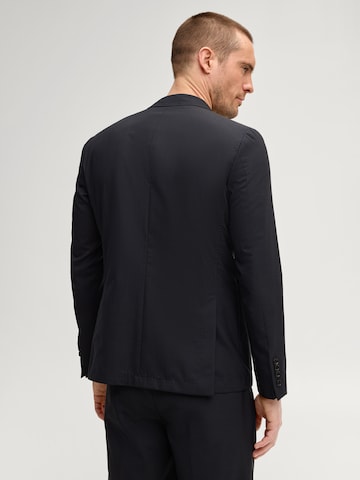 JOOP! Tapered Anzug 'Herby-Blayr' in Blau