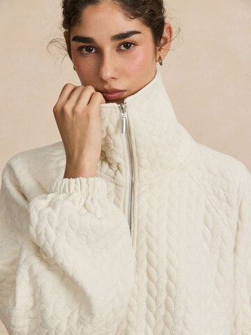 Next Pullover in Beige