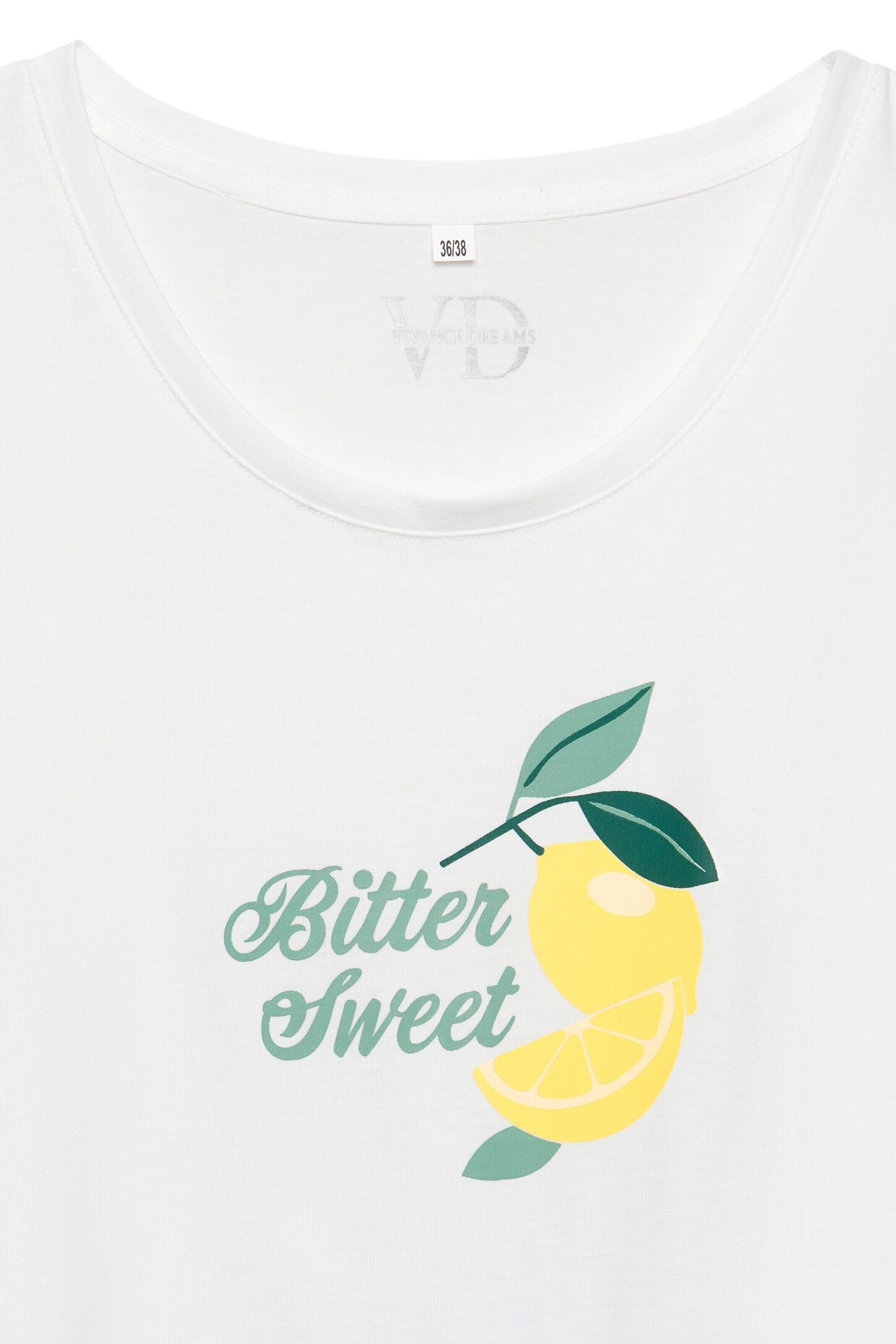 VIVANCE Шорты в Зеленый