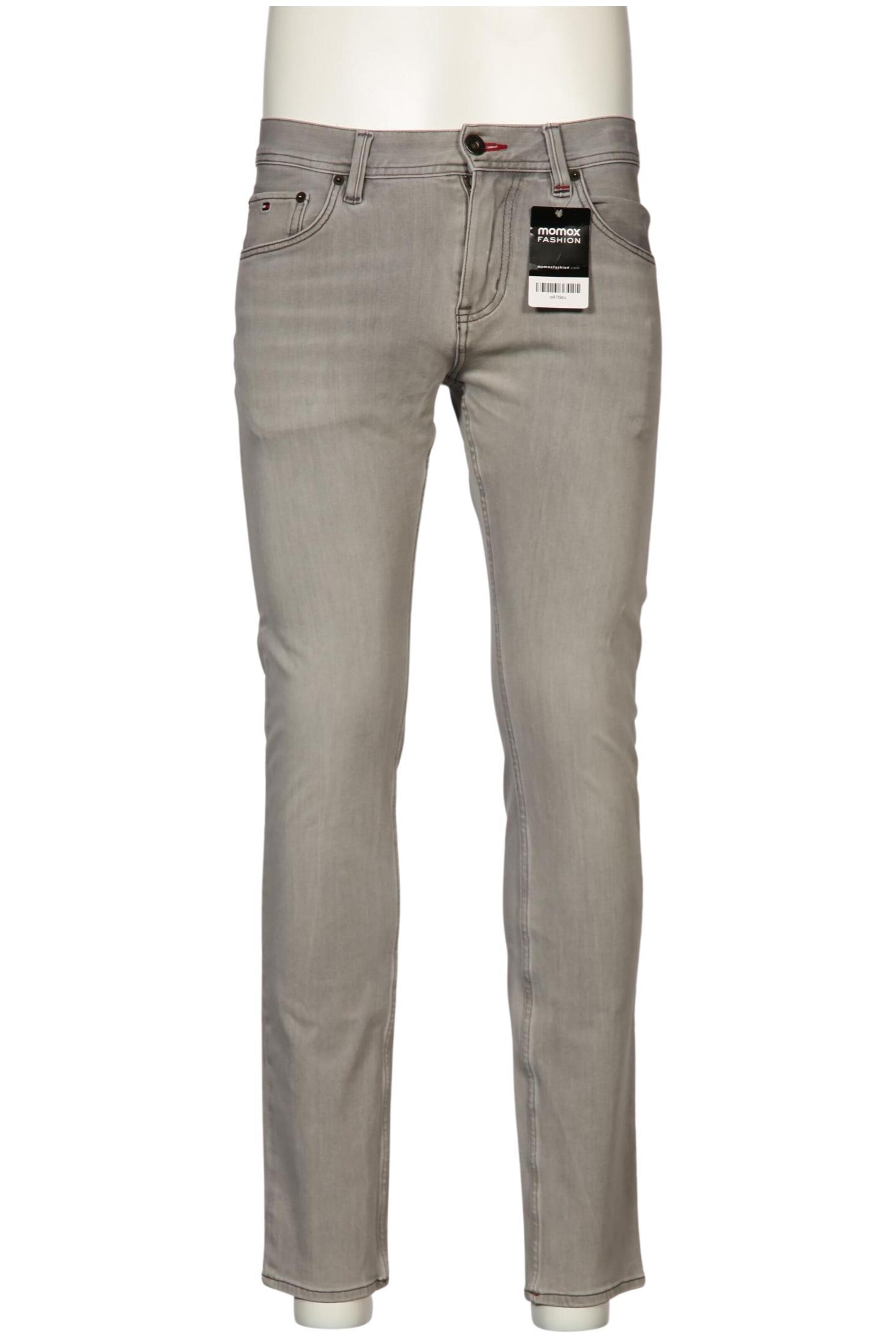 TOMMY HILFIGER Jeans in 32 in Grey: front