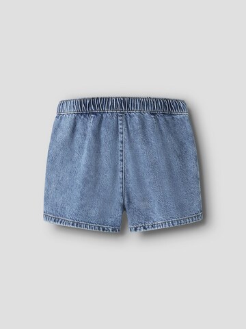 NAME IT Skirt in Blue