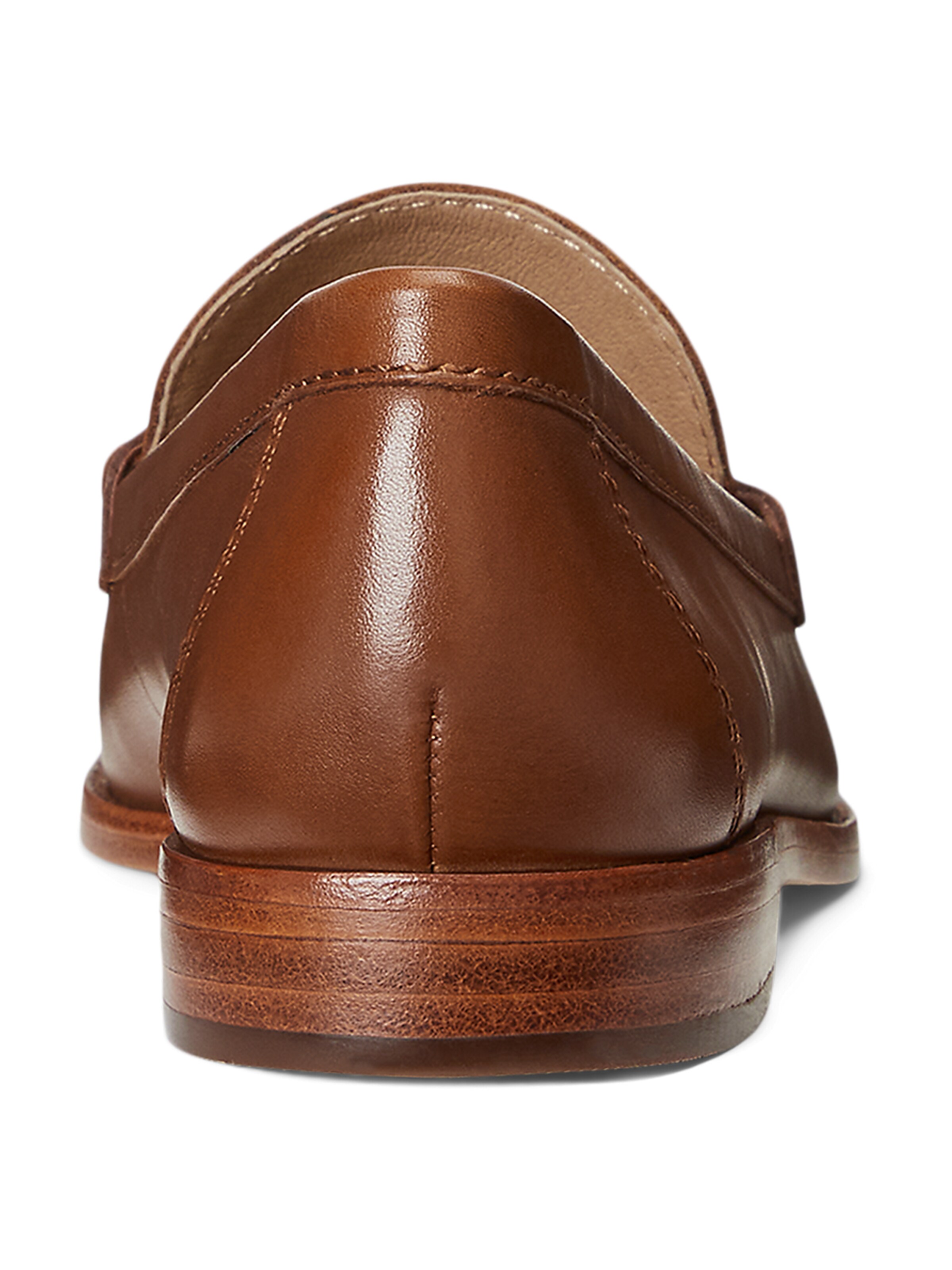 Lauren Ralph Lauren Slip-ons in Brown