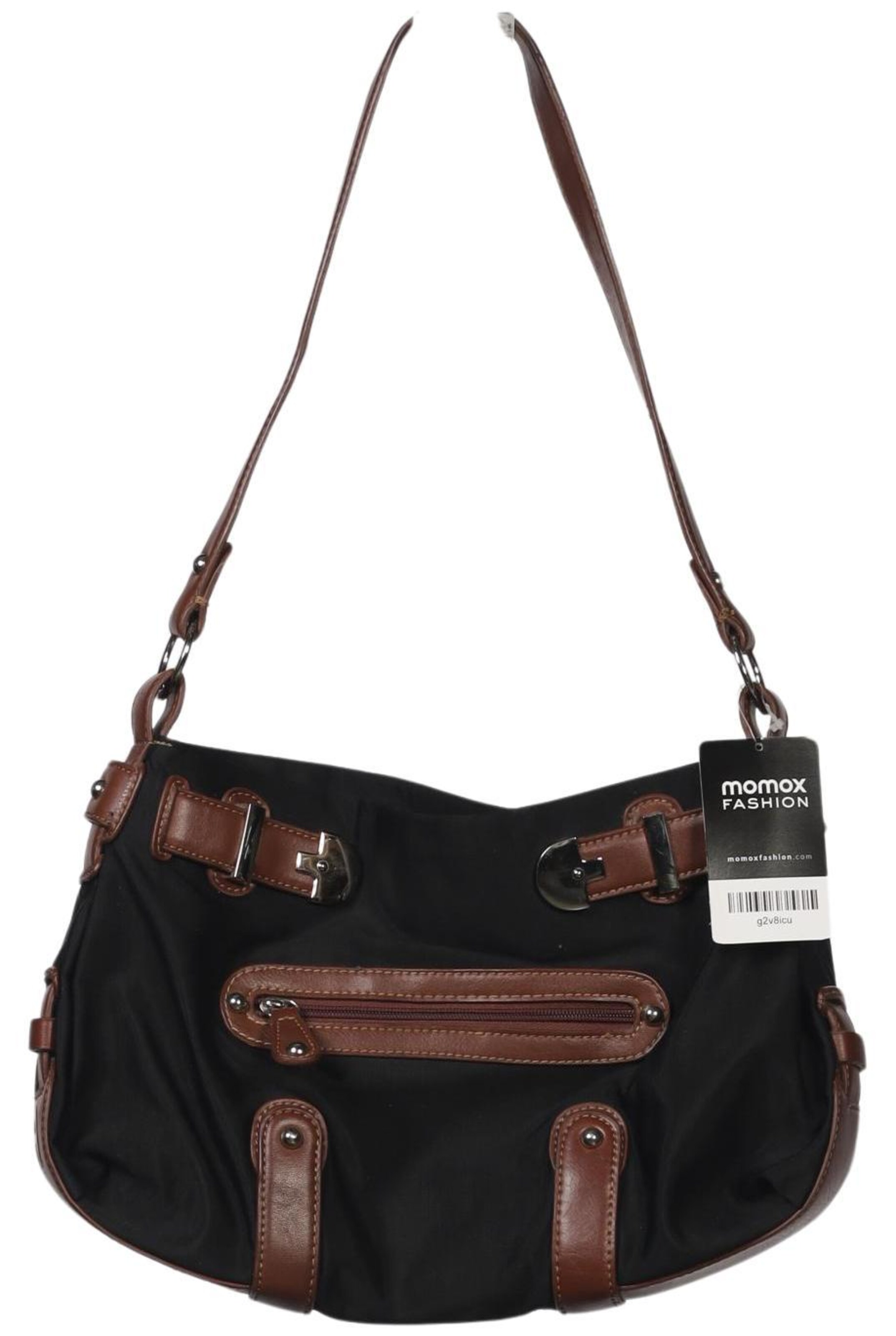 AIGNER Bag in One size in Black: front