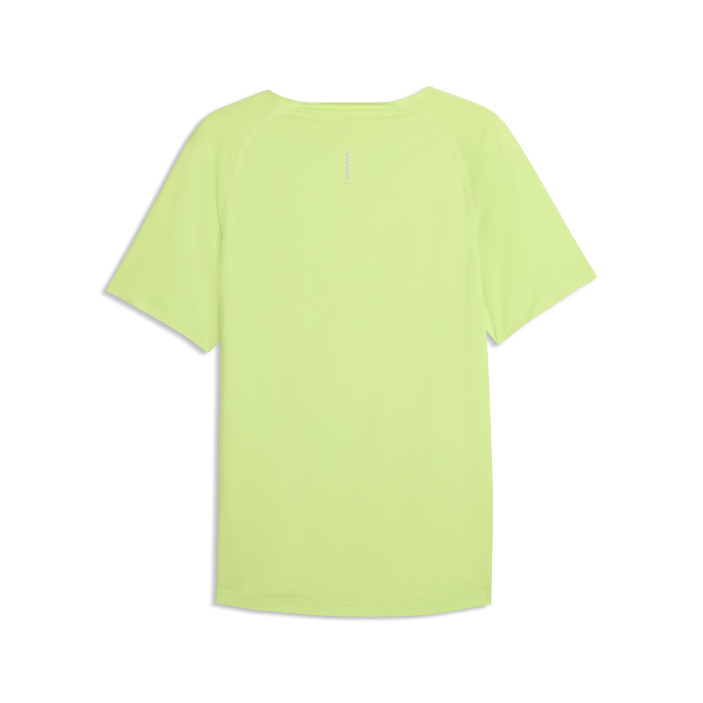 PUMA Funktionsshirt 'Cloudspun' in Grün