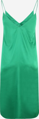 Robe de cocktail Monki en vert