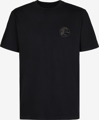 O'NEILL T-Shirt en noir, Vue avec produit