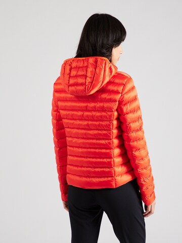 No. 1 Como Between-season jacket 'BERGEN' in Orange