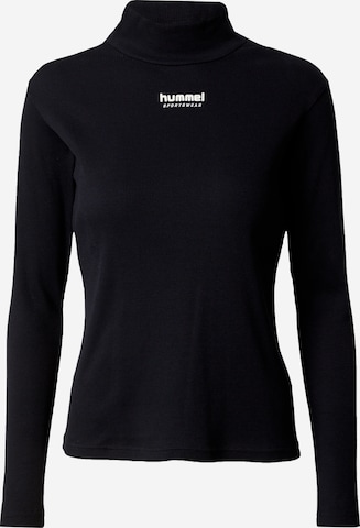 Hummel Shirt 'LGC GISA' in Schwarz: predná strana