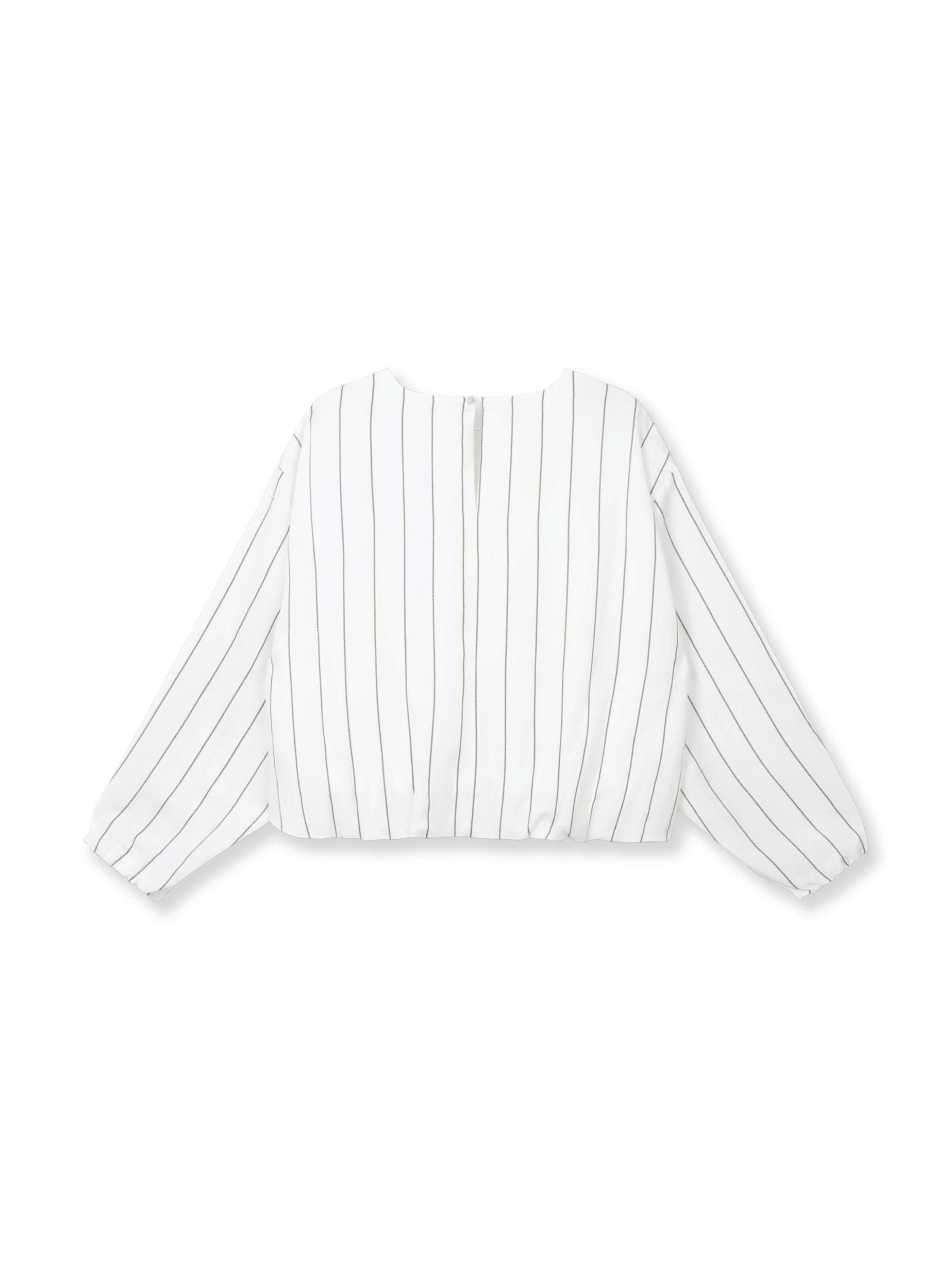 10Days Blouse in Beige