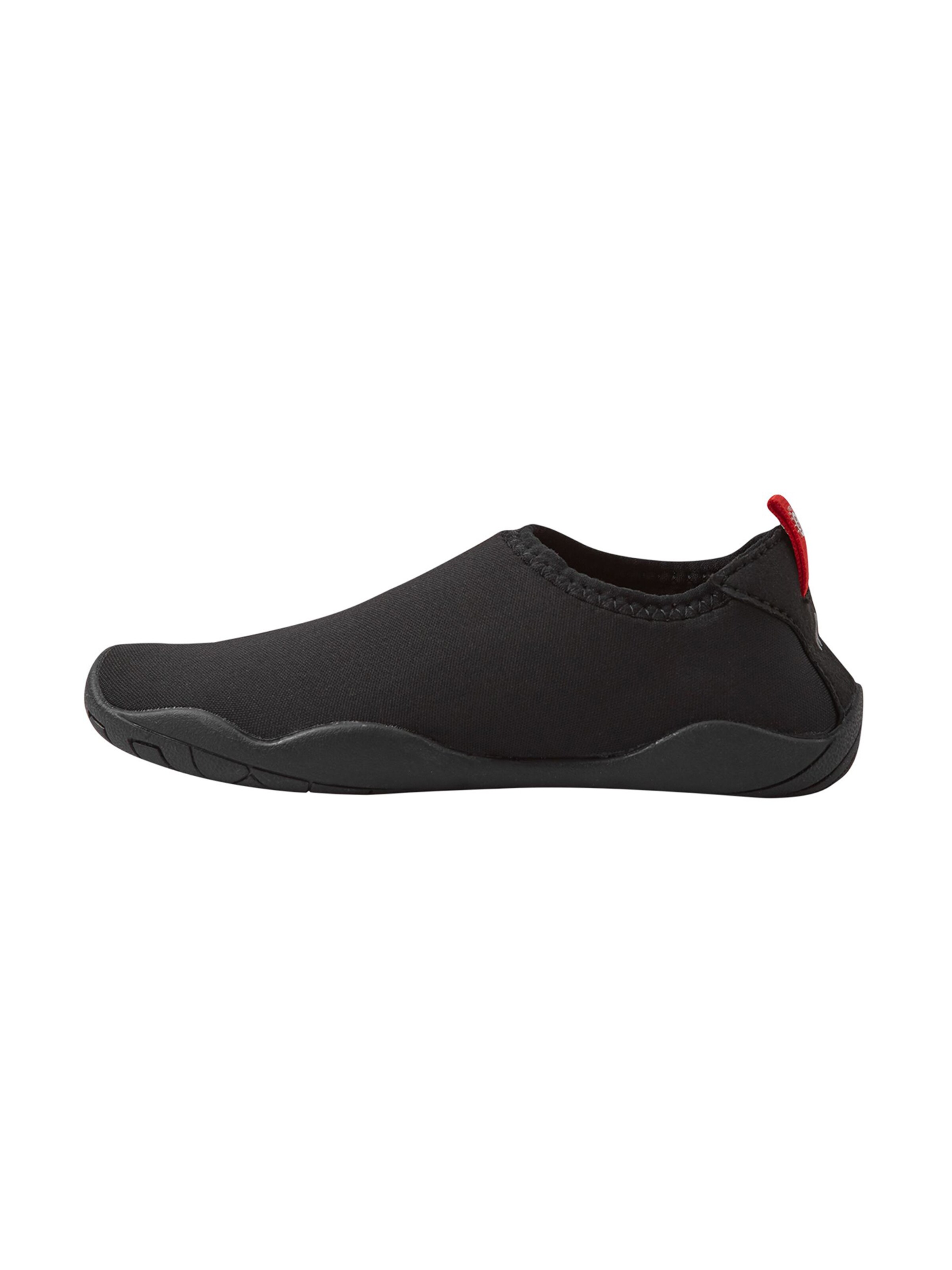 Reima Beach & swim shoe 'Lean Junior' in Black: front