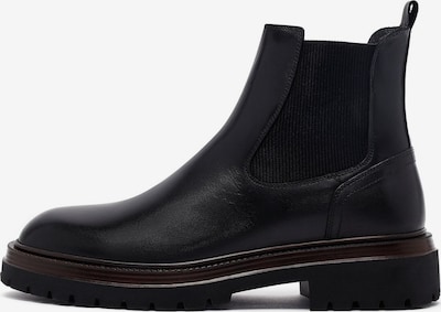 Derimod Chelsea-bootsit koossa 40 värissä musta, Tuotenäkymä