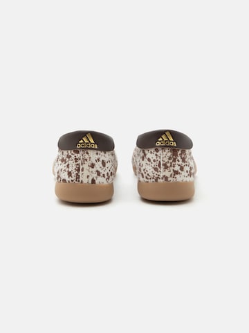 Sneaker low 'TAEKWONDO MEI' de la ADIDAS ORIGINALS pe alb