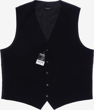 Bexleys Vest in XL in Black: front