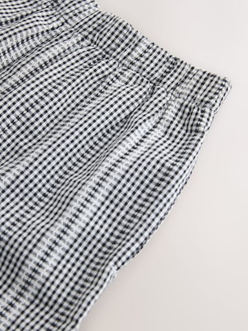 Next Vat Broek in Wit