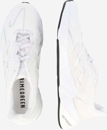 ADIDAS SPORTSWEAR Παπούτσι για τρέξιμο 'X9000L2 M' σε λευκό