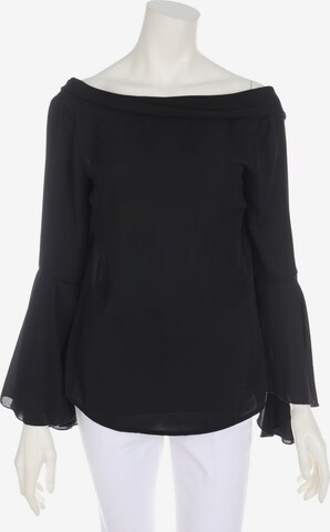 IMPERIAL Blouse & Tunic in S in Black: front