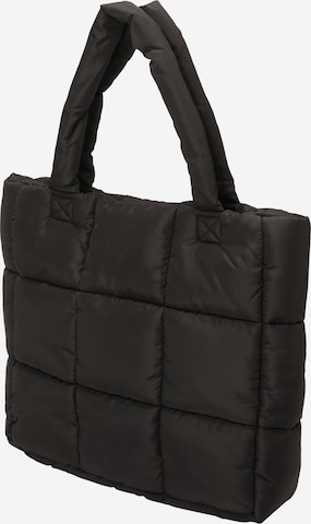 Monki Shopper in Schwarz