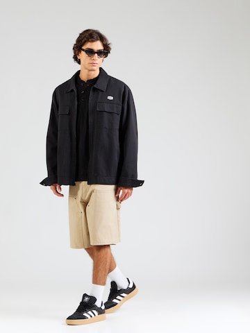 T-Shirt 'Nuvenly' HUGO en noir