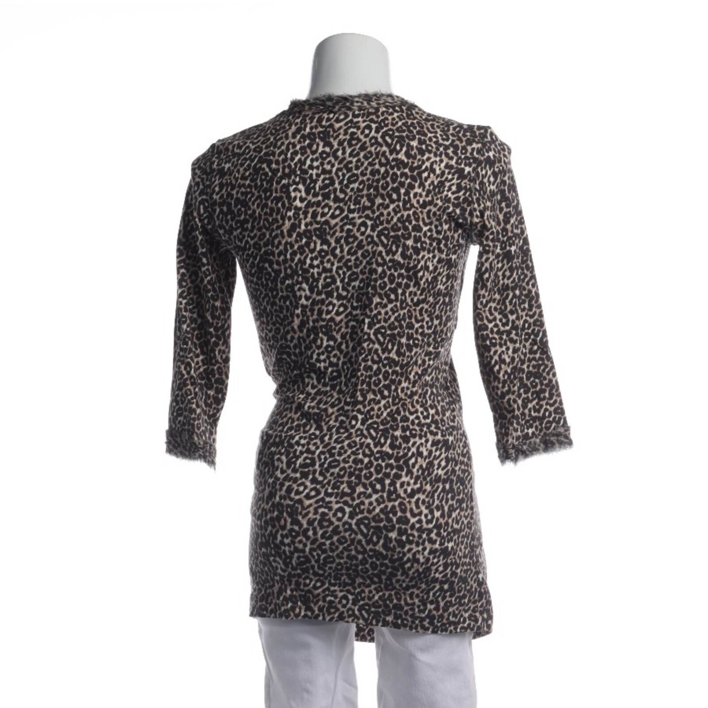 Marc Cain Shirt langarm M in Mischfarben