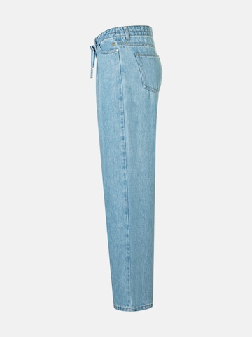 LIEBLINGSSTÜCK Wide leg Jeans in Blue