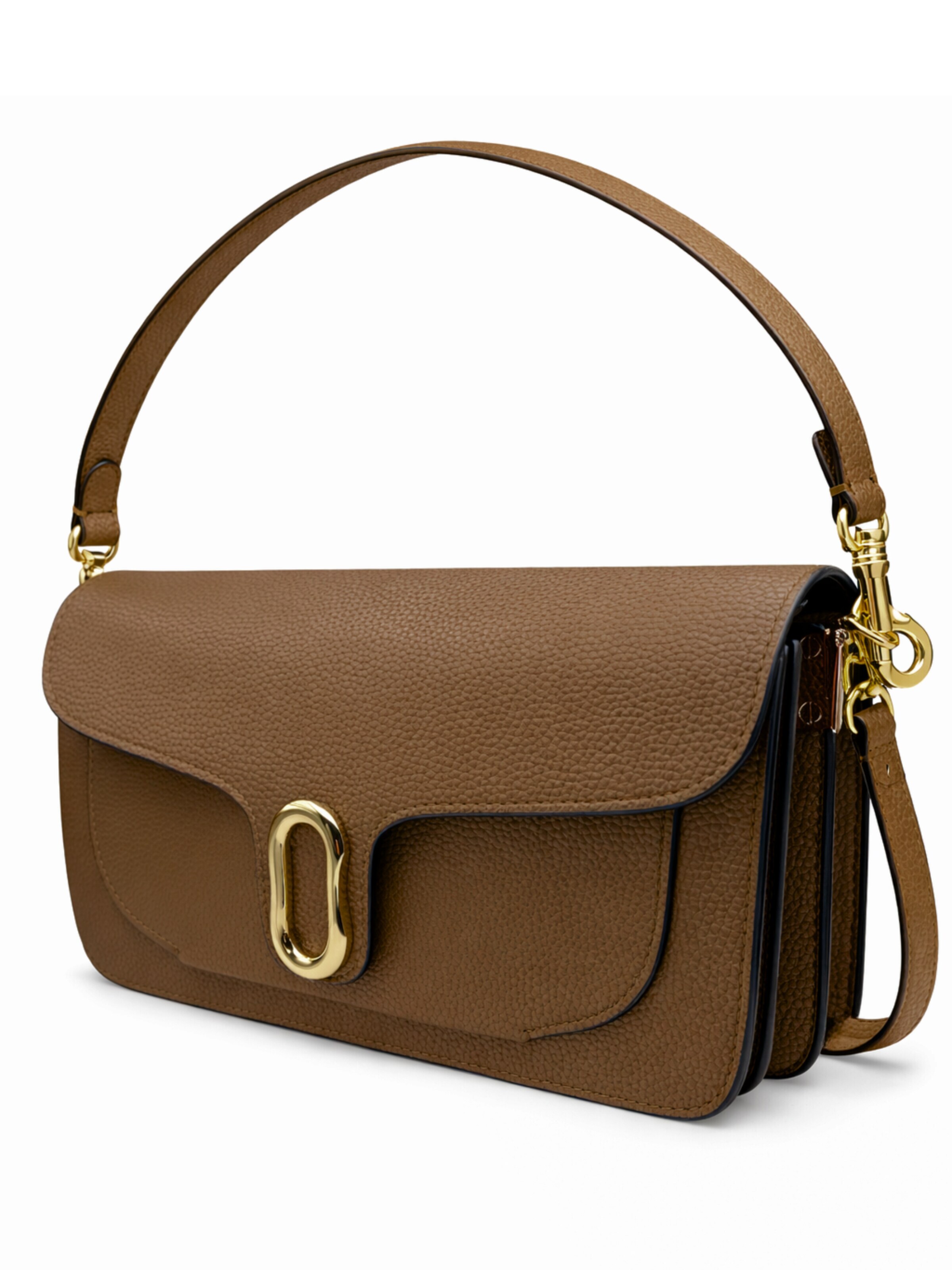 S&T Design Handbag in Beige