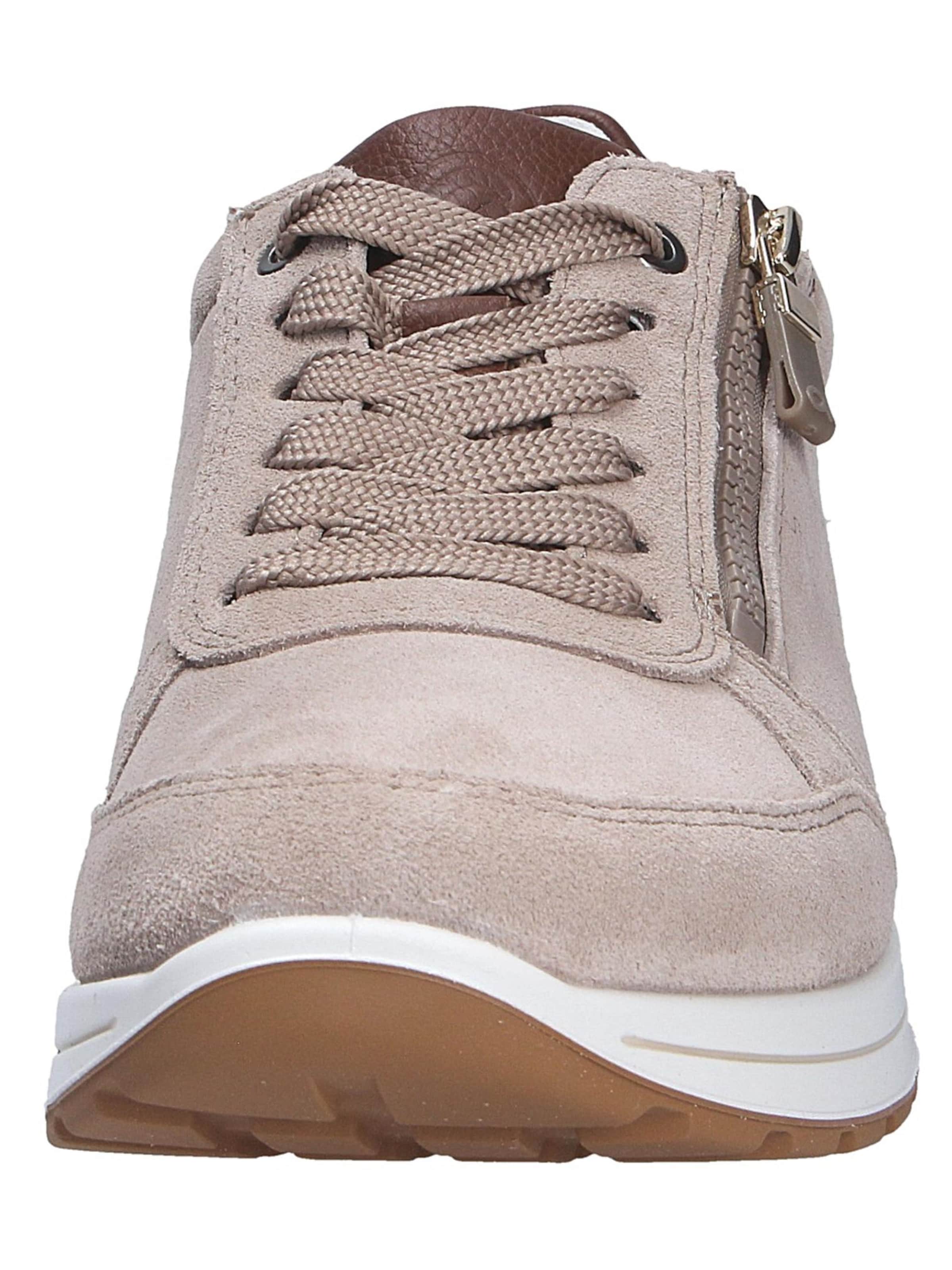 ARA Schnürschuh 'MATTEO'‌‌ in Beige