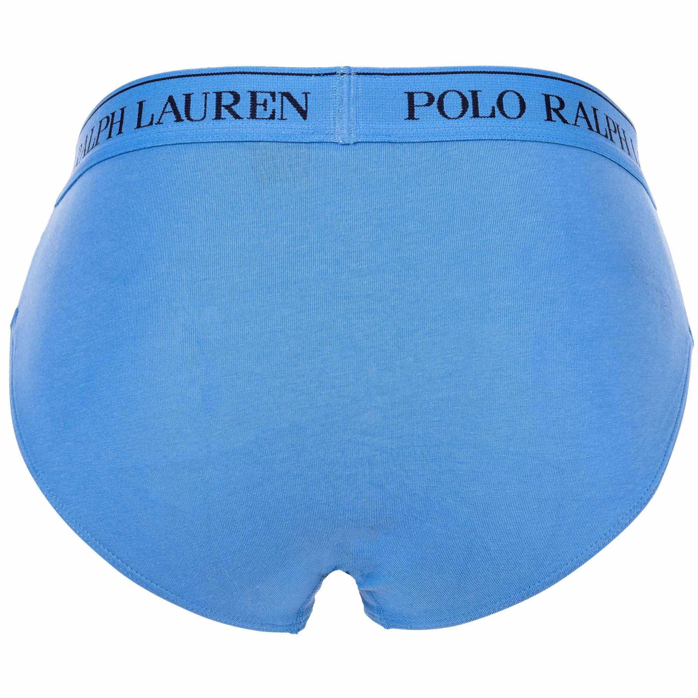 Polo Ralph Lauren Trosa i blå