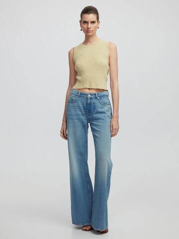 Tops en tricot Ipekyol en vert