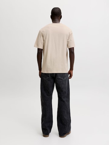 JACK & JONESMajica 'JJEDENVER' - siva boja