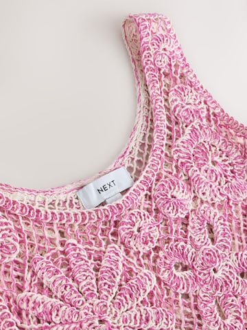 Next Stricktop in Pink