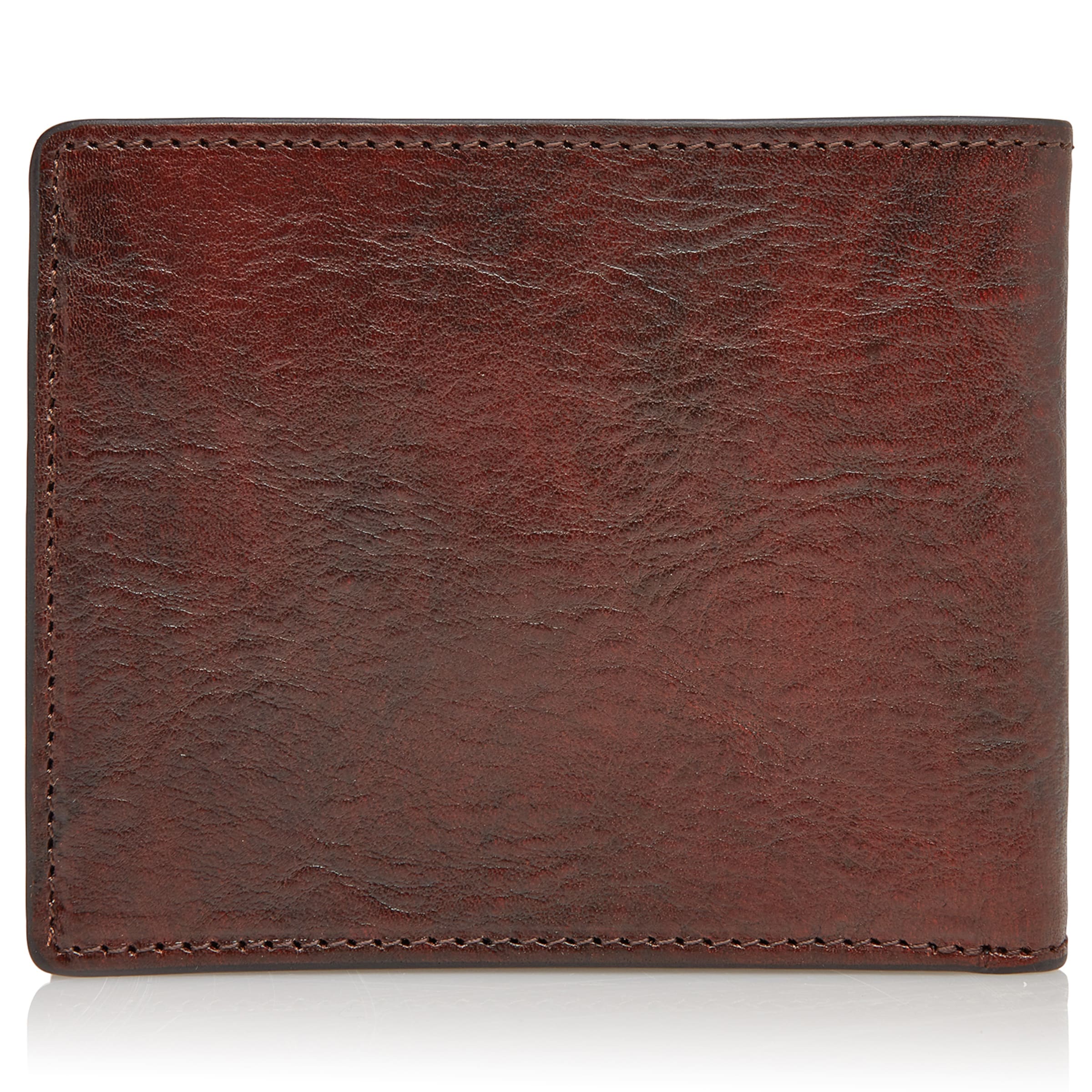 Portamonete 'Rien' di Castelijn & Beerens in marrone