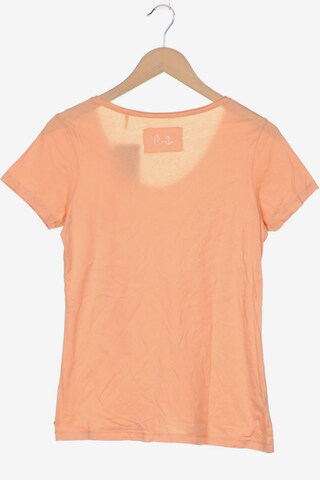 Adenauer&Co. T-Shirt S in Orange