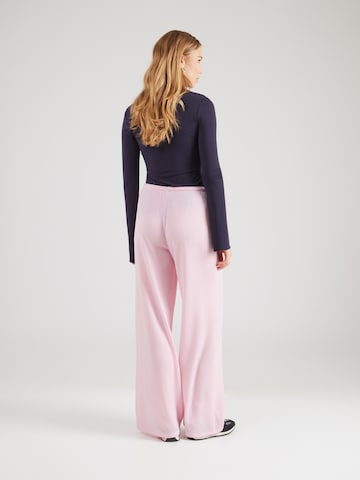 studioselect Avar lõige Püksid 'Elfi', värv roosa