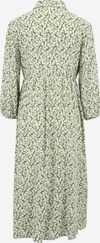 Robe 'Lua' Pieces Maternity en vert