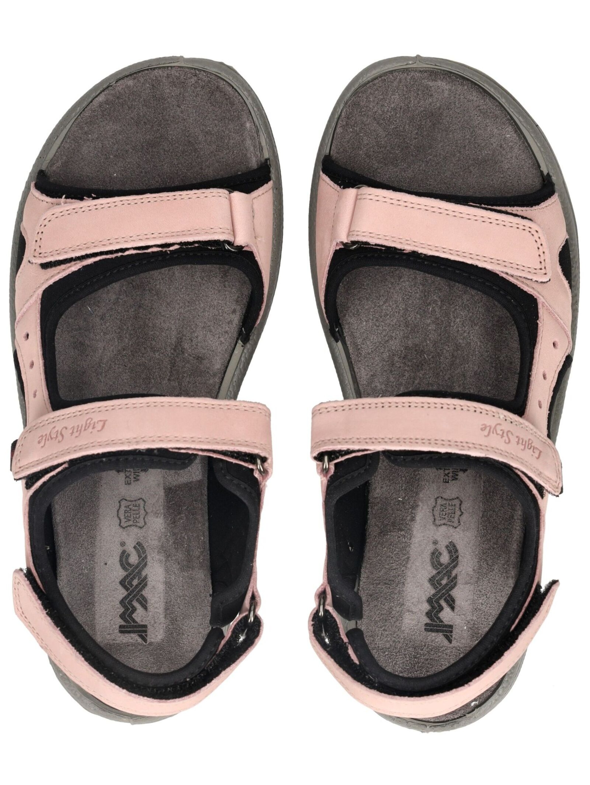 IMAC Wandelsandalen in Roze