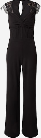 Lipsy Haalari värissä musta: etupuoli