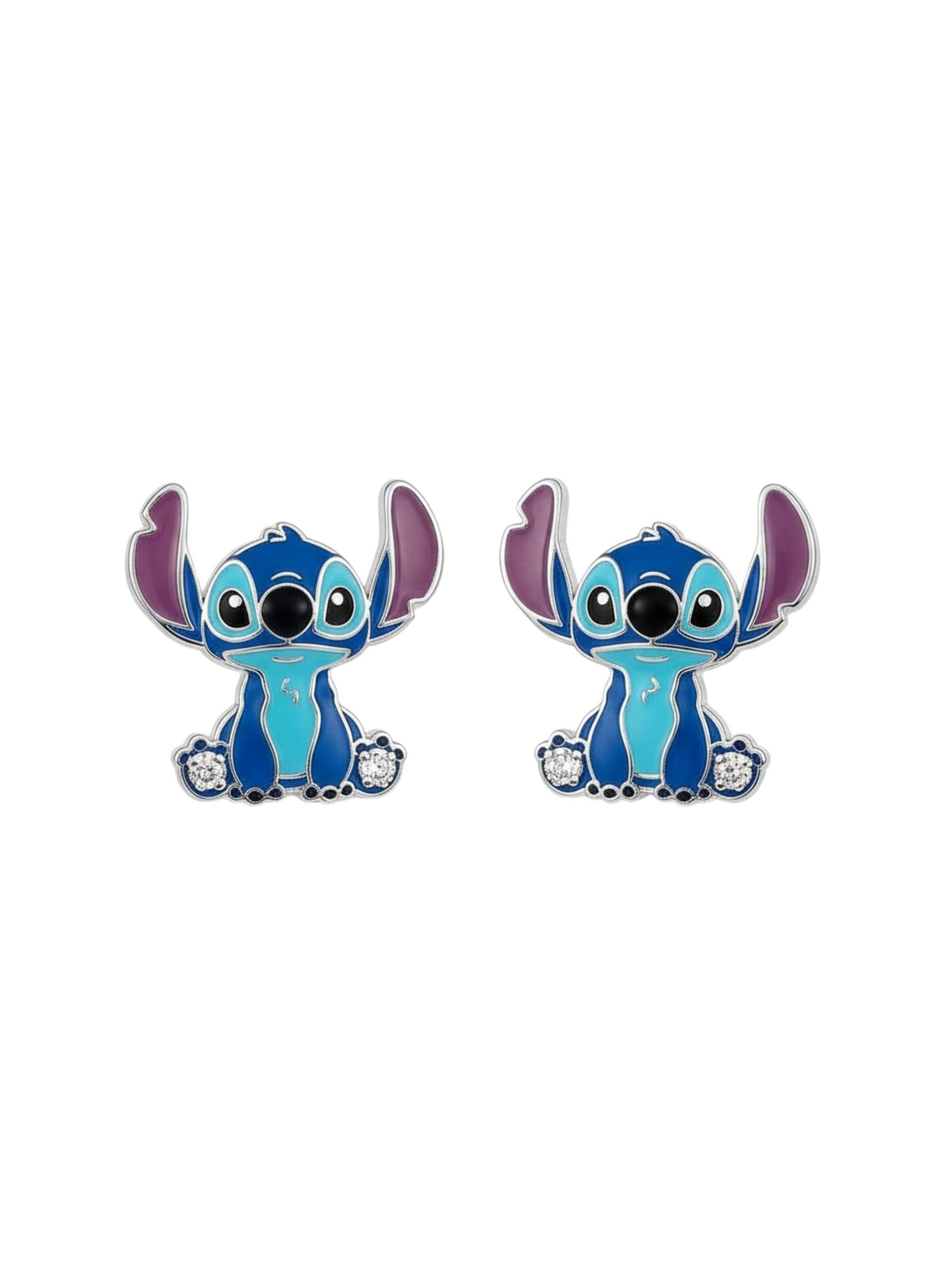 DISNEY Jewelry 'STITCH –Set' in Blue
