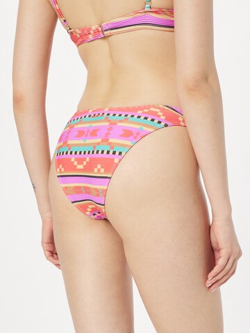 BILLABONG Bikinibroek 'BAJA' in Rood