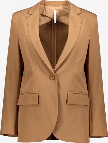 IMPERIAL Blazer in Brown: front