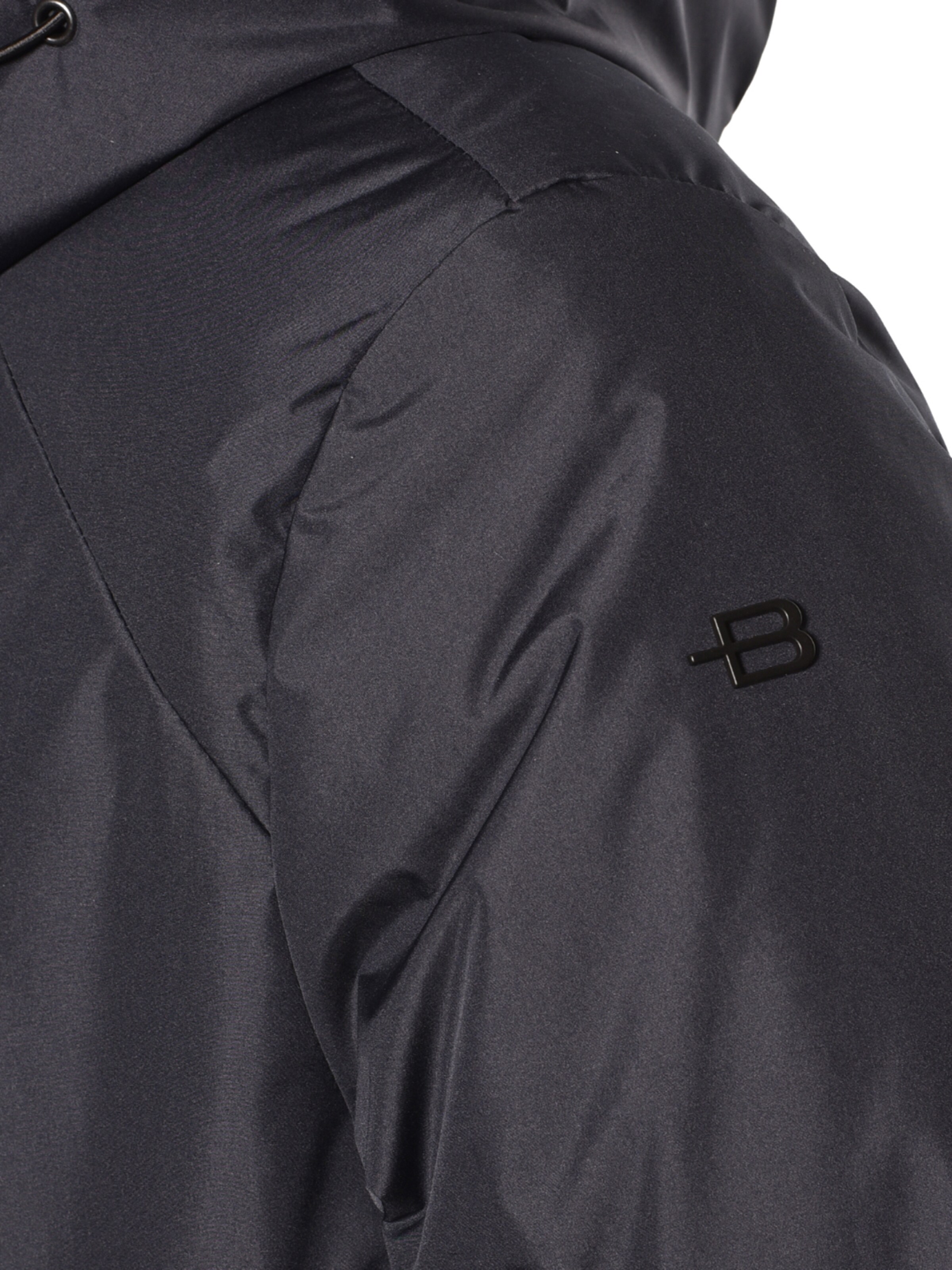 BALDININI Winter Jacket in Blue