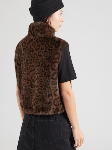 RINO & PELLE Vesta 'Nikki' – hnědá