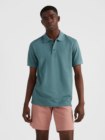 O'NEILL Shirt in Blau: Vorderseite