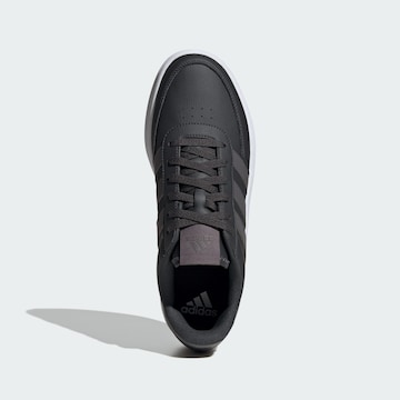 ADIDAS SPORTSWEAR Platform trainers 'Breaknet 2.0' in Grey