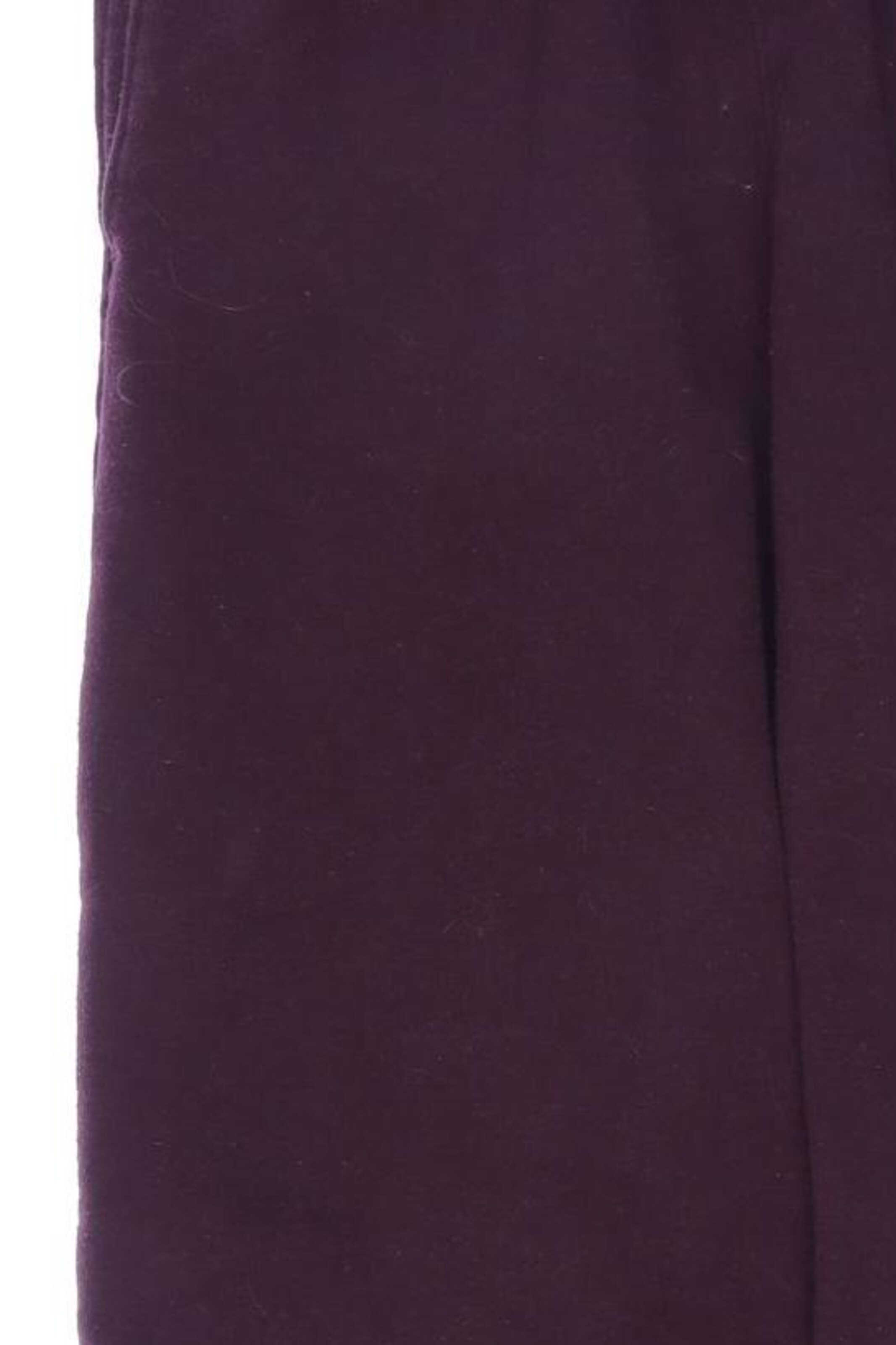 HOLLISTER Pants in XS in Red