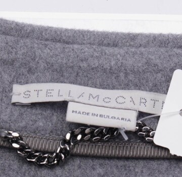 Stella McCartney Übergangsjacke S in Grau
